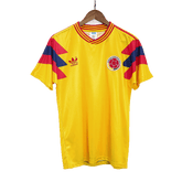 Maillot domicile rétro Colombie 1990